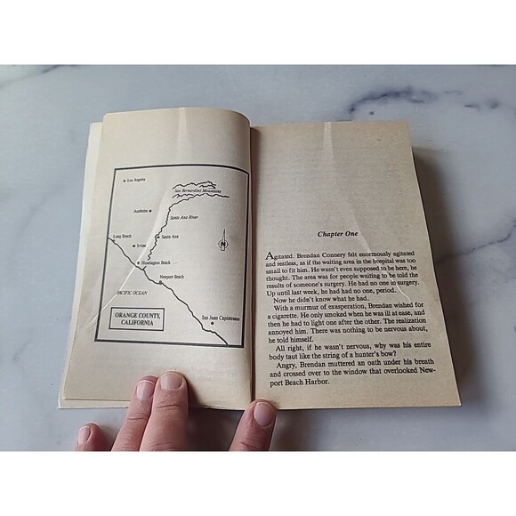 Special Ser.: Someone to Talk To by Marie Ferrarella (1991, Mass Market) - Picture 5 of 10